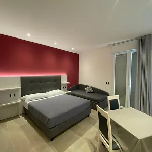 Nocleg ze śniadaniem Bertani, Modena